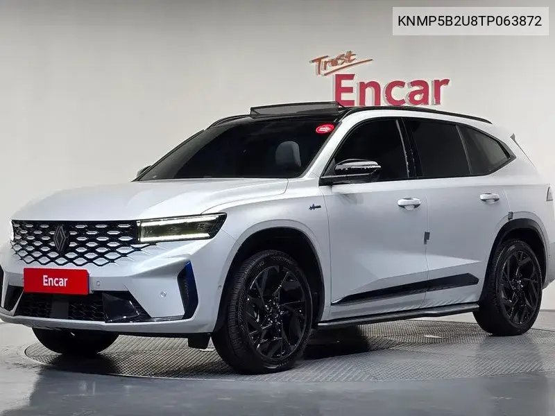  Koleos