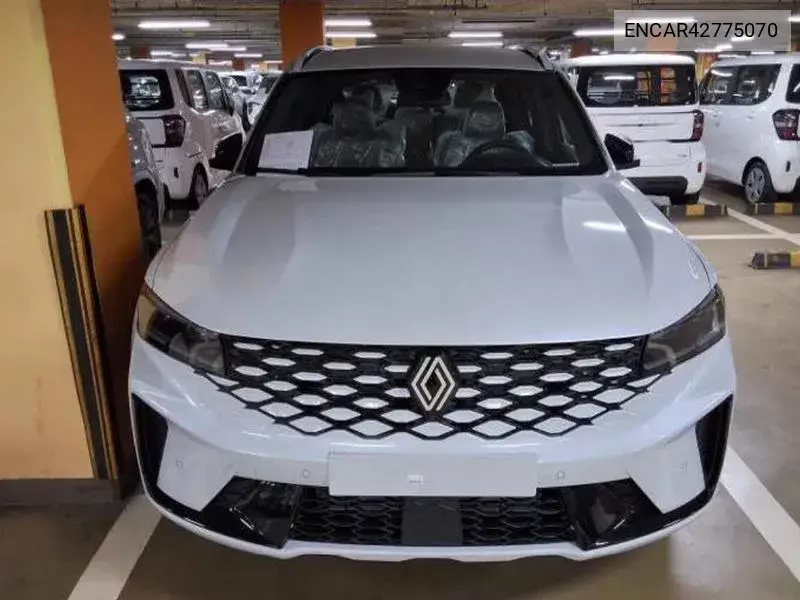 RENAULT SAMSUNG KOLEOS 2026, VIN N/A