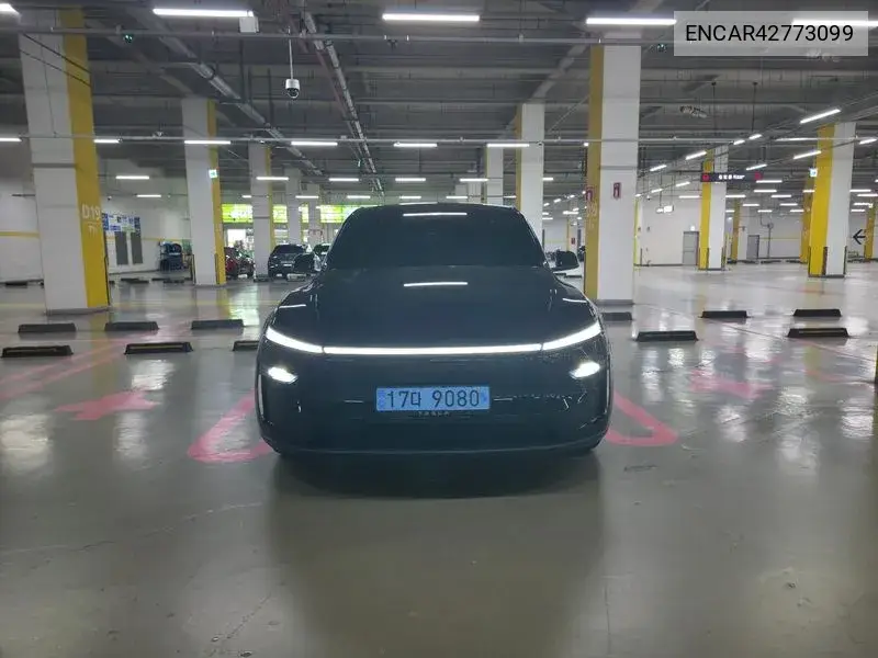 TESLA MODEL Y 2026, VIN N/A