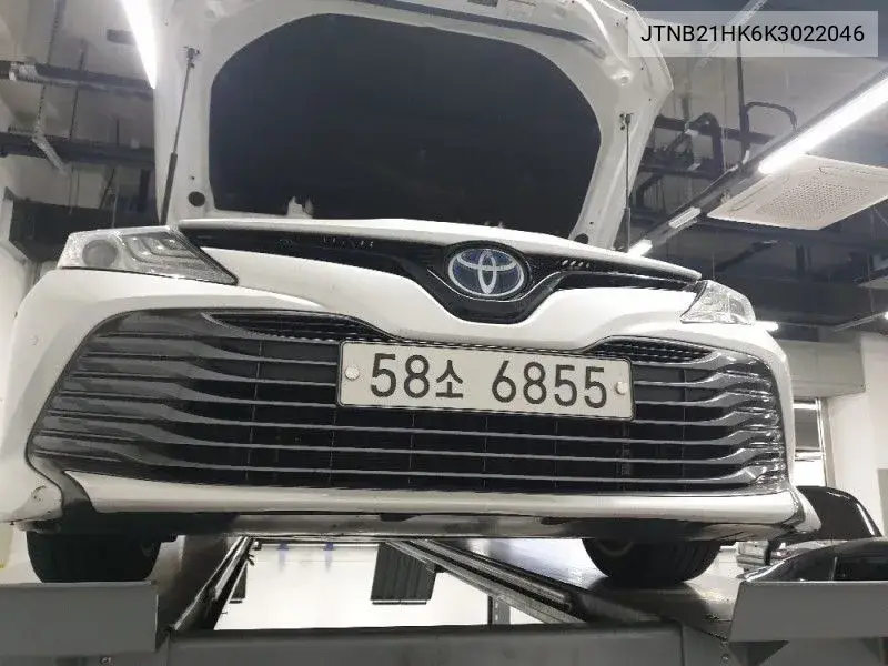 TOYOTA N/A 2018, VIN JTNB21HK6K3022046