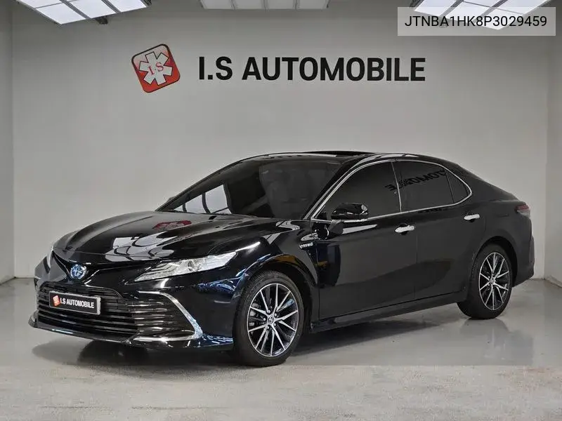 TOYOTA N/A 2023, VIN JTNBA1HK8P3029459