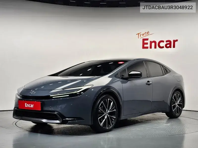 TOYOTA N/A 2024, VIN JTDACBAU3R3048922