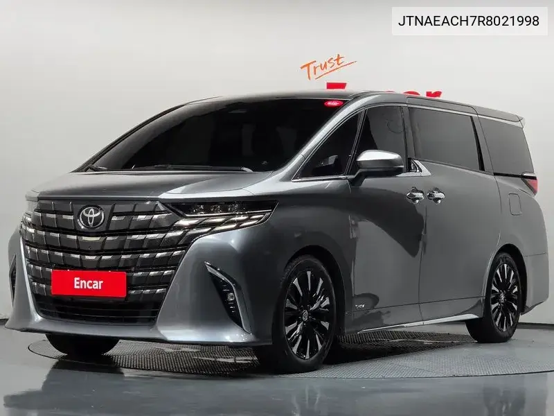 TOYOTA N/A 2024, VIN JTNAEACH7R8021998