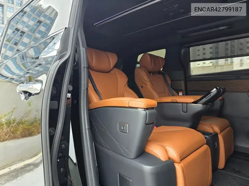 TOYOTA N/A 2025, VIN N/A