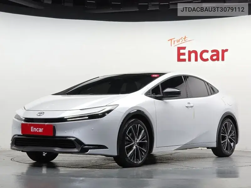 TOYOTA N/A 2026, VIN JTDACBAU3T3079112