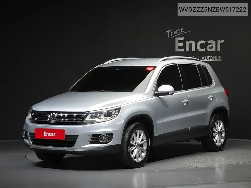 VOLKSWAGEN N/A 2013, VIN WVGZZZ5NZEW517222