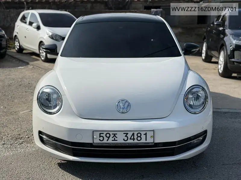 VOLKSWAGEN JETTA 2013, VIN WVWZZZ16ZDM687701