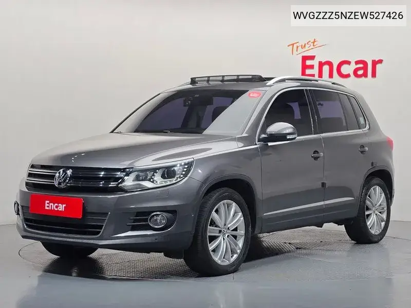 VOLKSWAGEN N/A 2013, VIN WVGZZZ5NZEW527426