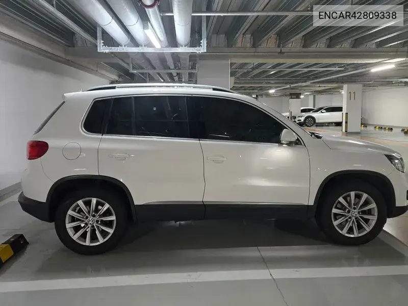 VOLKSWAGEN N/A 2013, VIN N/A