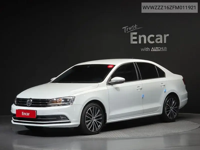 VOLKSWAGEN JETTA 2015, VIN WVWZZZ16ZFM011921
