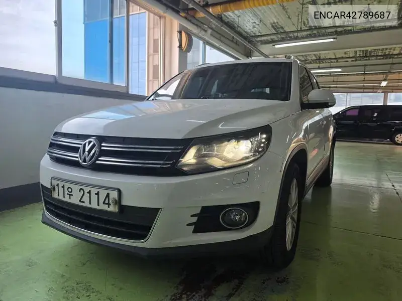 VOLKSWAGEN N/A 2015, VIN N/A