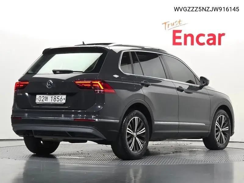 VOLKSWAGEN N/A 2018, VIN WVGZZZ5NZJW916145