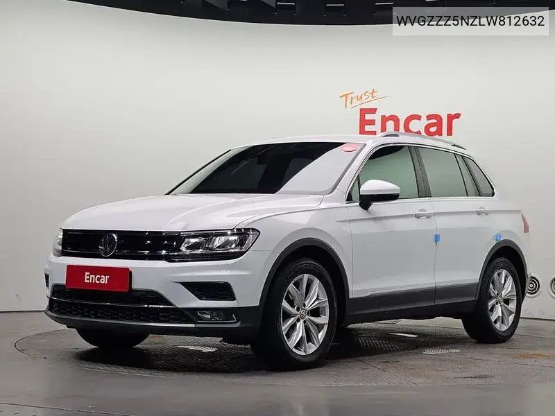 VOLKSWAGEN N/A 2020, VIN WVGZZZ5NZLW812632