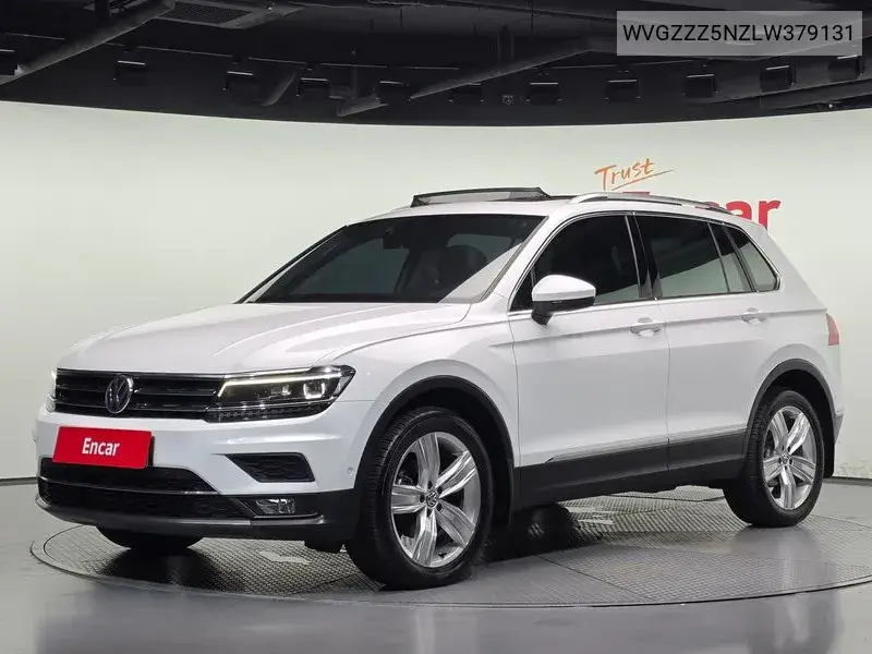 VOLKSWAGEN N/A 2020, VIN WVGZZZ5NZLW379131