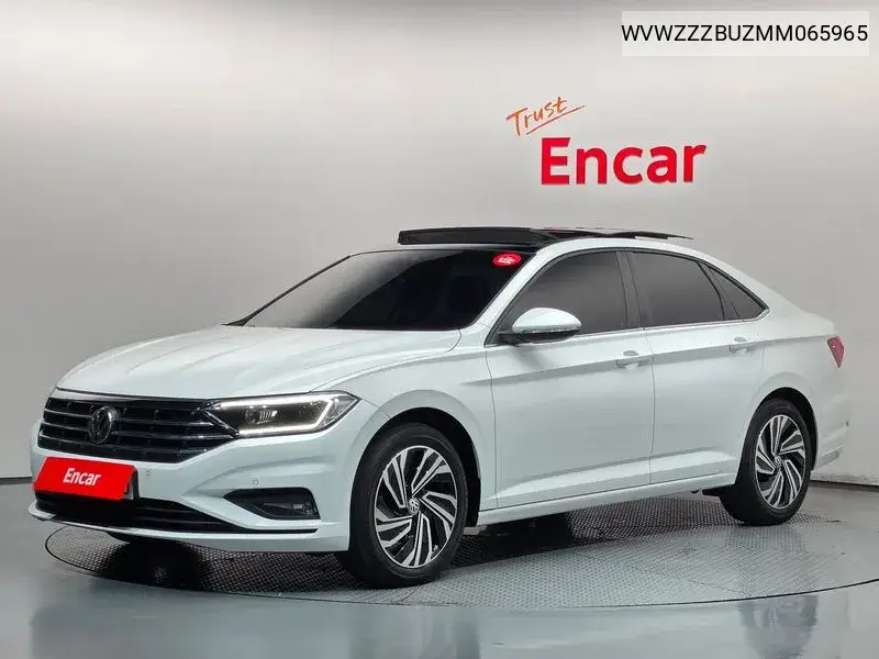 VOLKSWAGEN N/A 2021, VIN WVWZZZBUZMM065965