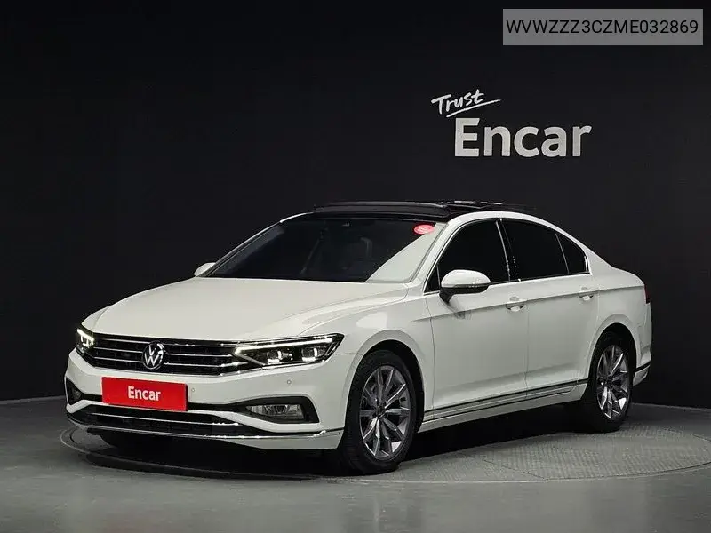 VOLKSWAGEN N/A 2021, VIN WVWZZZ3CZME032869