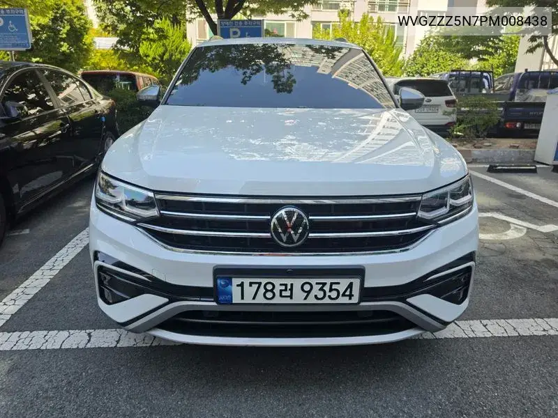 VOLKSWAGEN N/A 2022, VIN WVGZZZ5N7PM008438