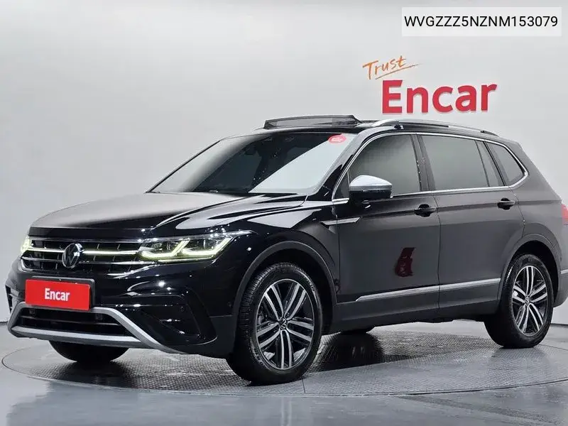 VOLKSWAGEN N/A 2022, VIN WVGZZZ5NZNM153079