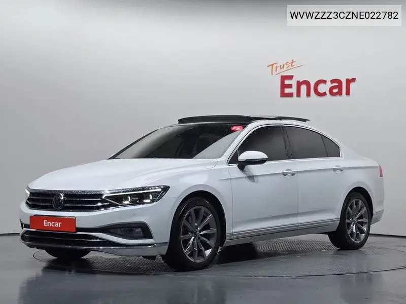 VOLKSWAGEN N/A 2022, VIN WVWZZZ3CZNE022782