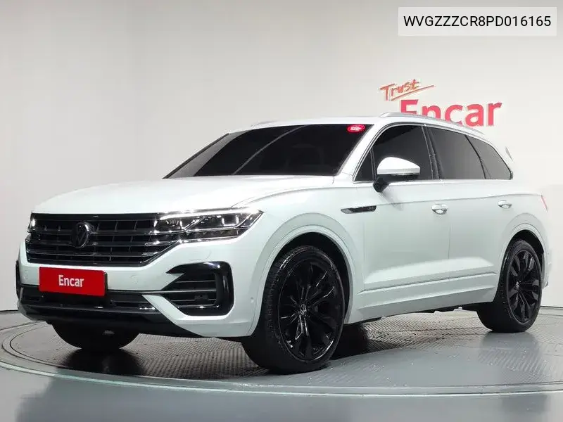 VOLKSWAGEN N/A 2023, VIN WVGZZZCR8PD016165