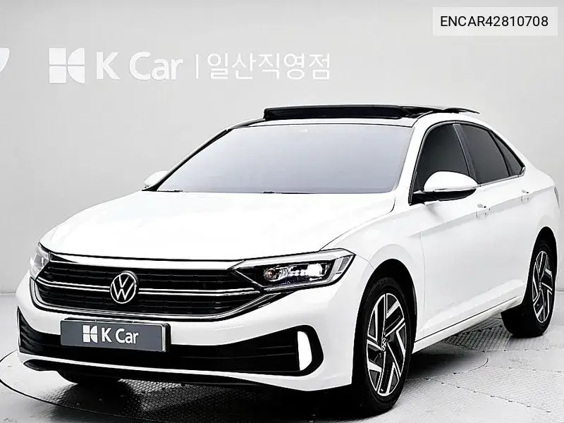 VOLKSWAGEN N/A 2023, VIN N/A
