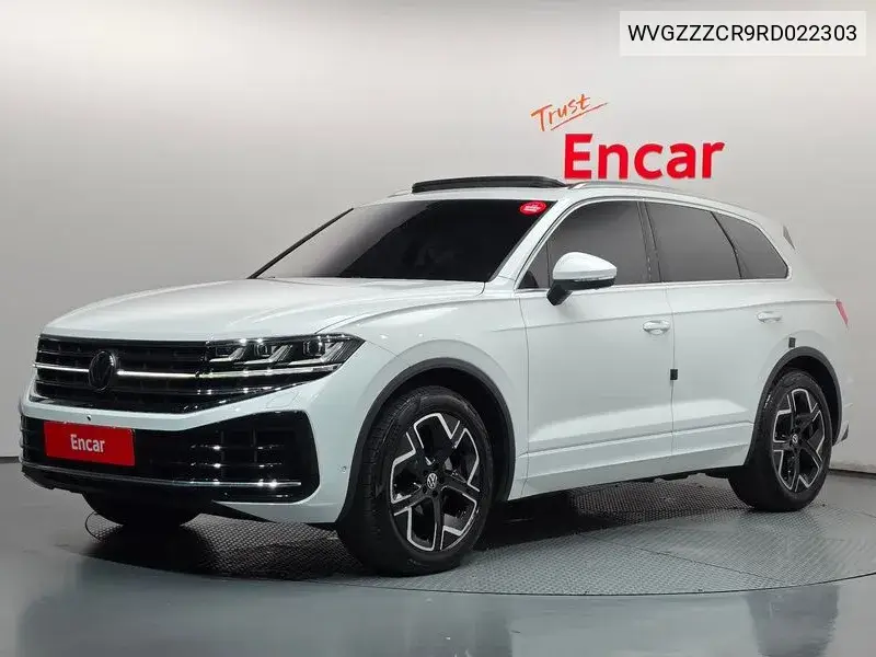 VOLKSWAGEN N/A 2024, VIN WVGZZZCR9RD022303