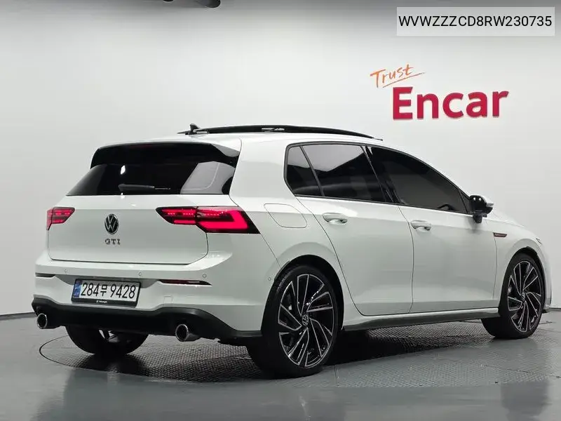 VOLKSWAGEN N/A 2024, VIN WVWZZZCD8RW230735