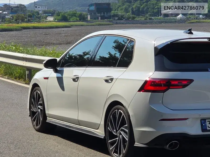 VOLKSWAGEN N/A 2024, VIN N/A