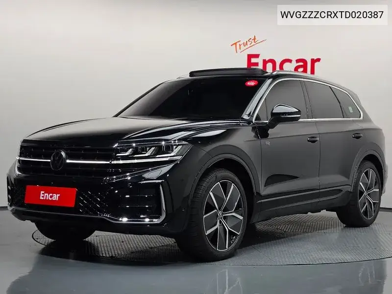 VOLKSWAGEN N/A 2026, VIN WVGZZZCRXTD020387