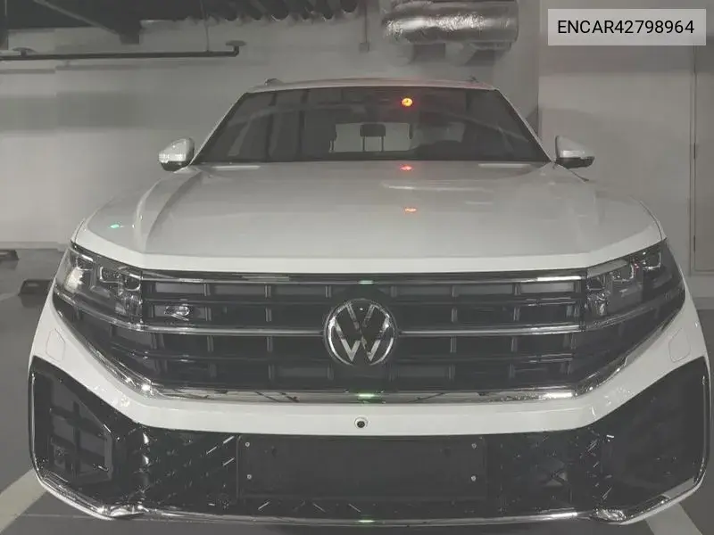 VOLKSWAGEN N/A 2026, VIN N/A