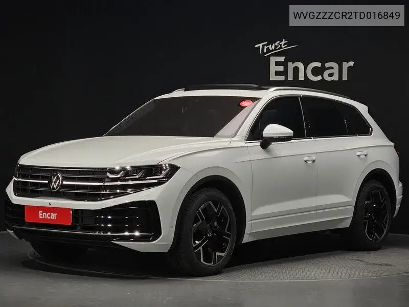 VOLKSWAGEN N/A 2026, VIN WVGZZZCR2TD016849
