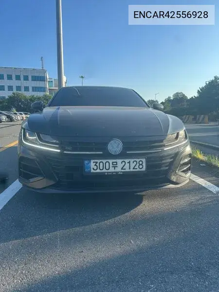  Arteon