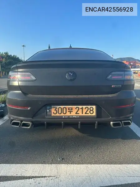 Arteon