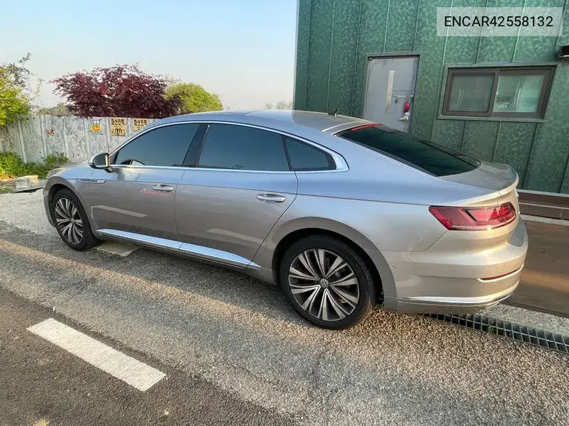  Arteon