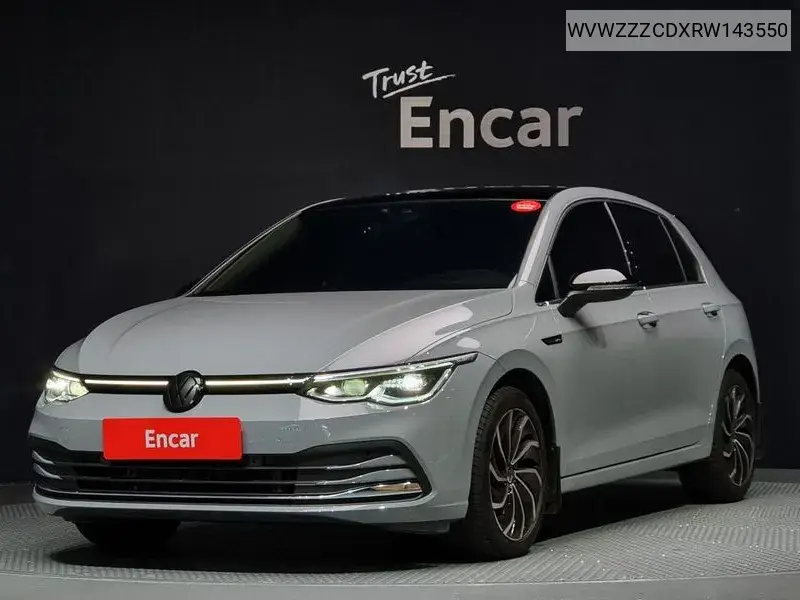  Golf