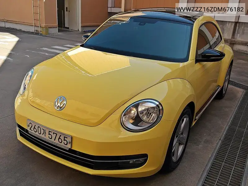 VOLKSWAGEN JETTA 2013, VIN WVWZZZ16ZDM676182