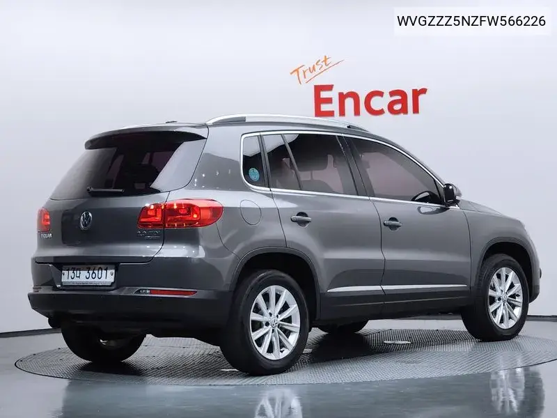  Tiguan