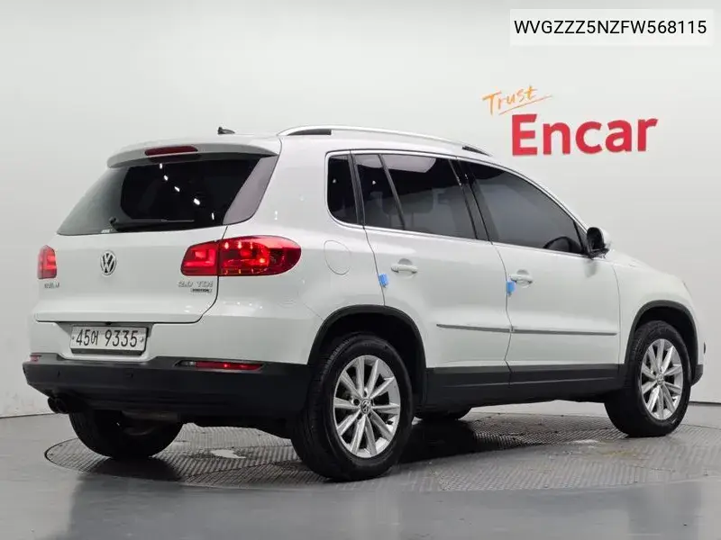  Tiguan