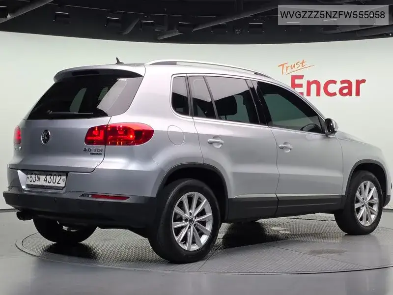  Tiguan