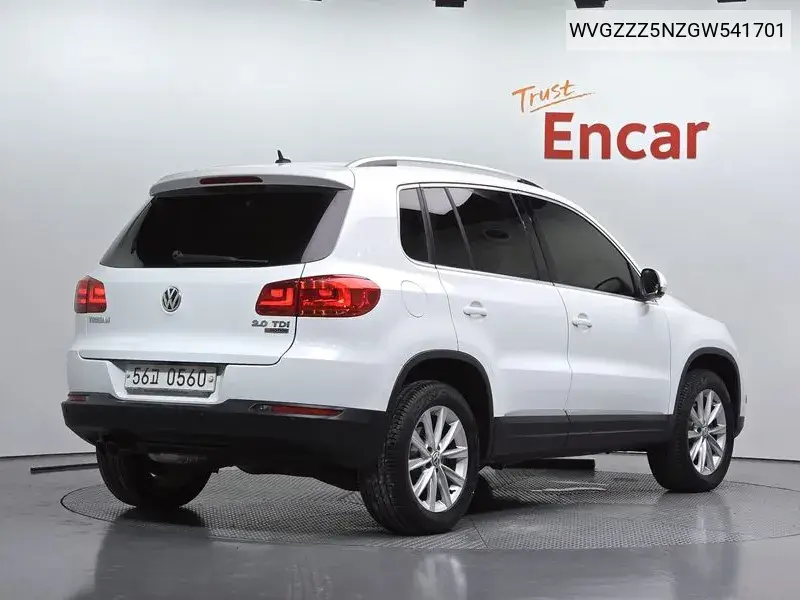  Tiguan