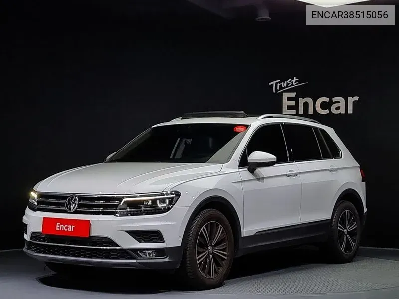  Tiguan