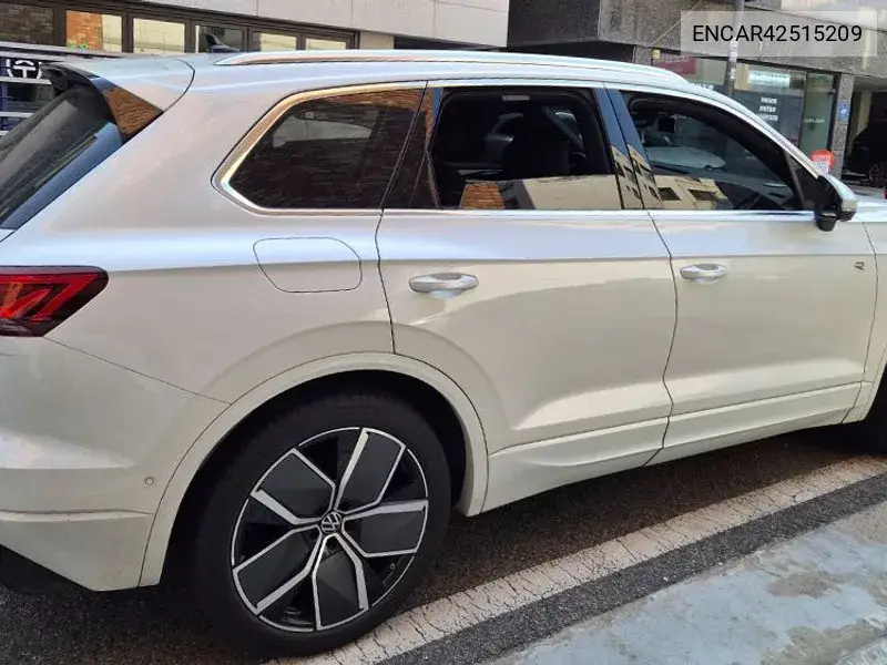  Touareg