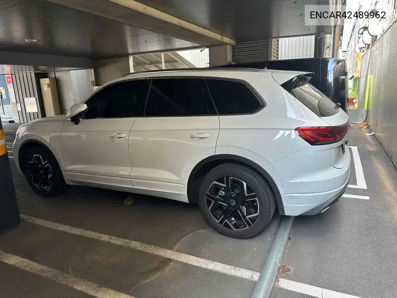  Touareg