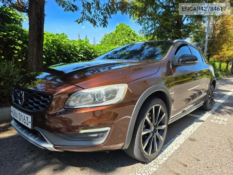 VOLVO N/A 2016, VIN N/A