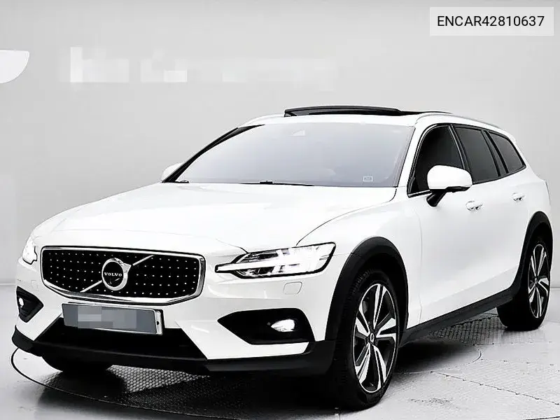 VOLVO N/A 2019, VIN N/A