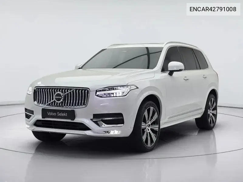 VOLVO N/A 2022, VIN N/A