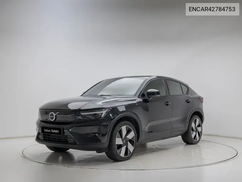 VOLVO N/A 2024, VIN N/A