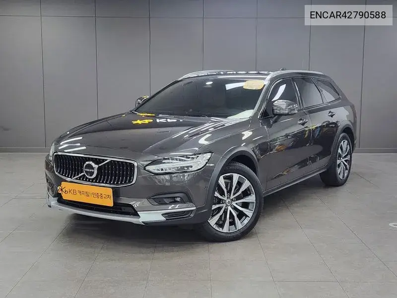 VOLVO N/A 2024, VIN N/A