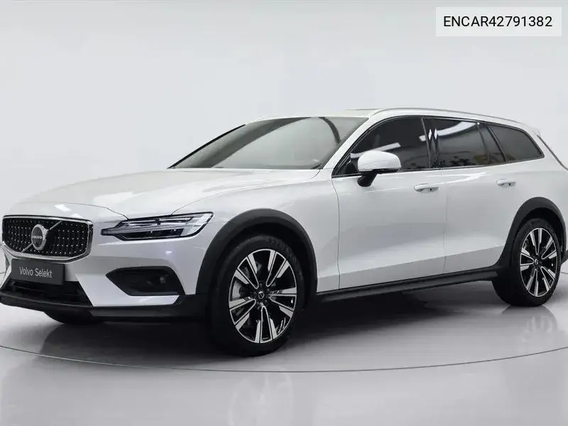 VOLVO N/A 2025, VIN N/A