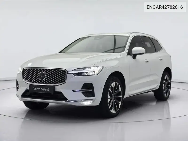 VOLVO N/A 2026, VIN N/A